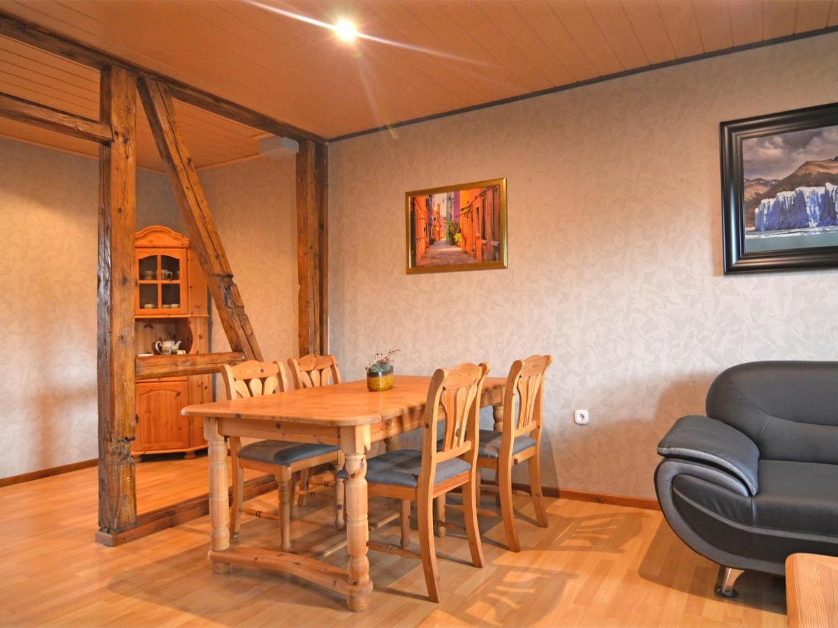 Apartment On An Alpaca Farm In Kierspe Екстериор снимка