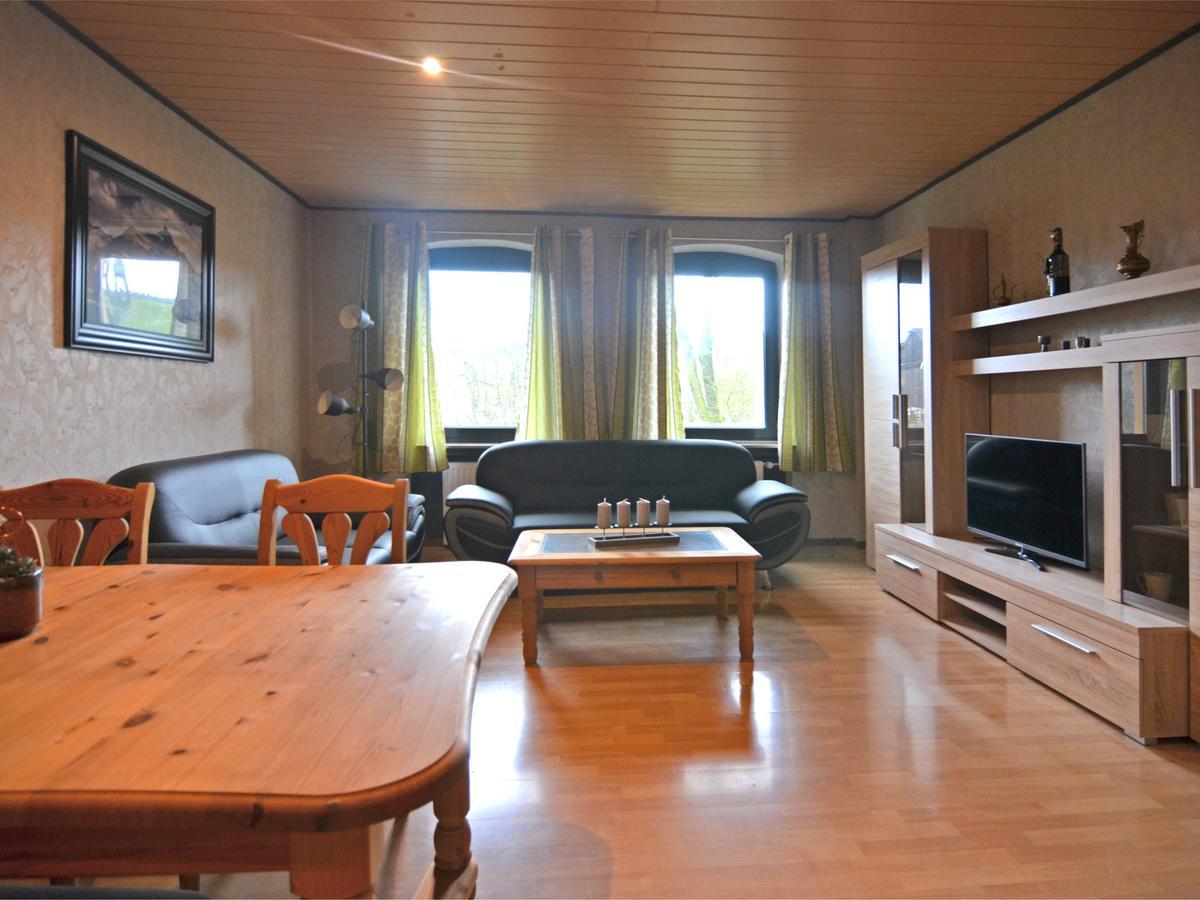 Apartment On An Alpaca Farm In Kierspe Екстериор снимка